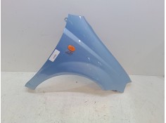 Recambio de aleta delantera derecha para chevrolet aveo / kalos hatchback (t200) 1.4 referencia OEM IAM   