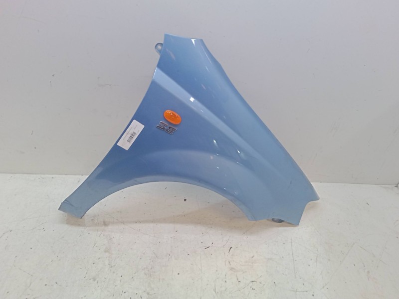 Recambio de aleta delantera derecha para chevrolet aveo / kalos hatchback (t200) 1.4 referencia OEM IAM   