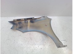 Recambio de aleta delantera derecha para chevrolet aveo / kalos hatchback (t200) 1.4 referencia OEM IAM    2