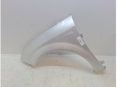 Recambio de aleta delantera izquierda para renault scénic ii (jm0/1_) 1.6 16v (jm1r) referencia OEM IAM
