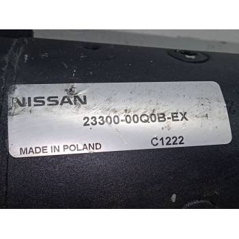 MOTOR ARRANQUE 2330000Q0B 