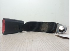 Recambio de anclaje cinturon trasero central para fiat bravo i (182_) 1.6 16v (182.ab) referencia OEM IAM