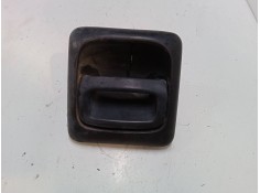 Recambio de maneta exterior porton trasero derecho para citroën jumper i furgoneta (244) 2.8 hdi referencia OEM IAM   