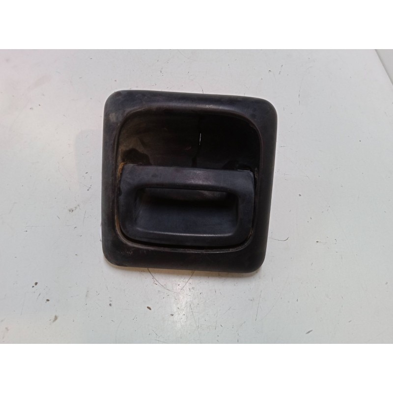 Recambio de maneta exterior porton trasero derecho para citroën jumper i furgoneta (244) 2.8 hdi referencia OEM IAM   