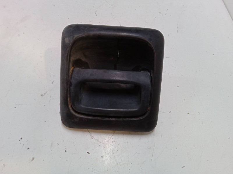 Recambio de maneta exterior porton trasero derecho para citroën jumper i furgoneta (244) 2.8 hdi referencia OEM IAM   
