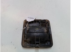 Recambio de maneta exterior porton trasero derecho para citroën jumper i furgoneta (244) 2.8 hdi referencia OEM IAM    2