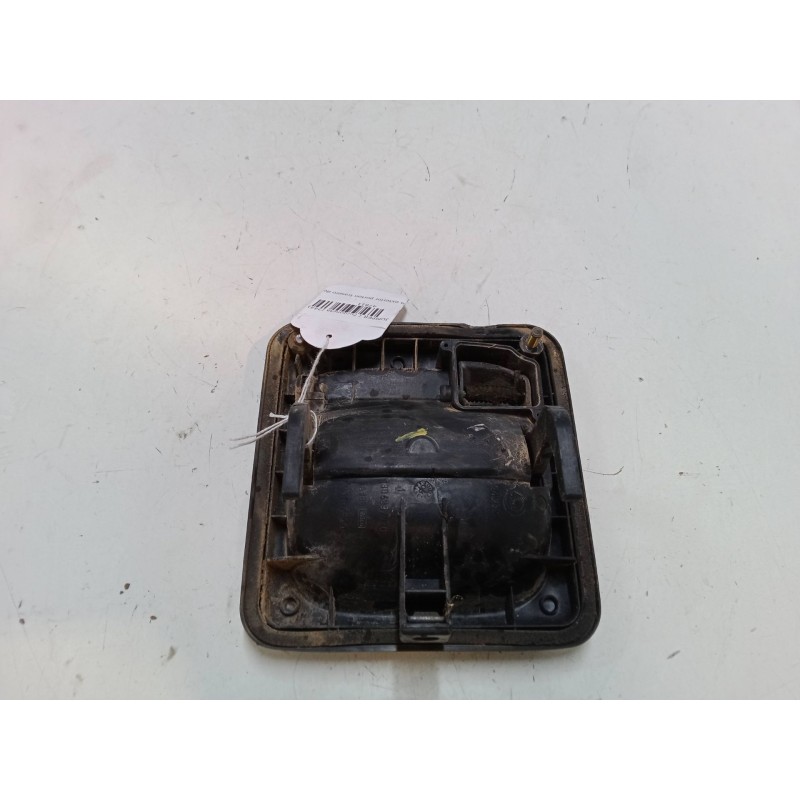 Recambio de maneta exterior porton trasero derecho para citroën jumper i furgoneta (244) 2.8 hdi referencia OEM IAM   