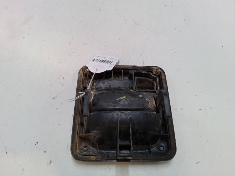 Recambio de maneta exterior porton trasero derecho para citroën jumper i furgoneta (244) 2.8 hdi referencia OEM IAM   