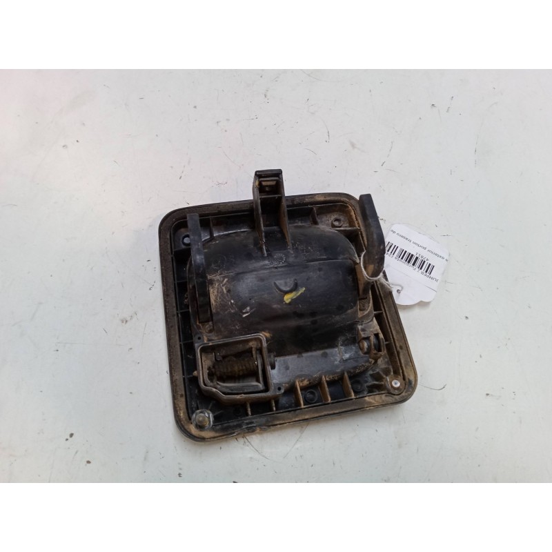 Recambio de maneta exterior porton trasero derecho para citroën jumper i furgoneta (244) 2.8 hdi referencia OEM IAM   
