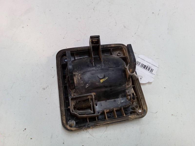 Recambio de maneta exterior porton trasero derecho para citroën jumper i furgoneta (244) 2.8 hdi referencia OEM IAM   