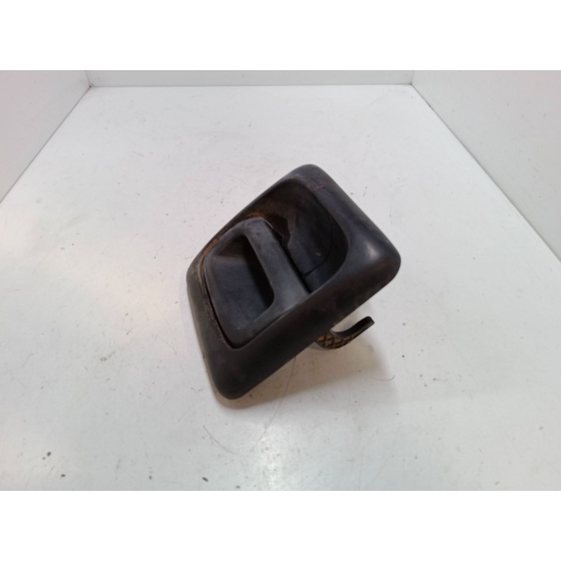 Recambio de maneta exterior porton trasero derecho para citroën jumper i furgoneta (244) 2.8 hdi referencia OEM IAM   