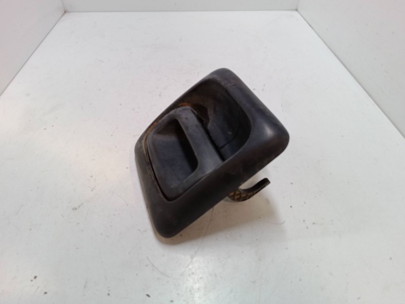 Recambio de maneta exterior porton trasero derecho para citroën jumper i furgoneta (244) 2.8 hdi referencia OEM IAM   