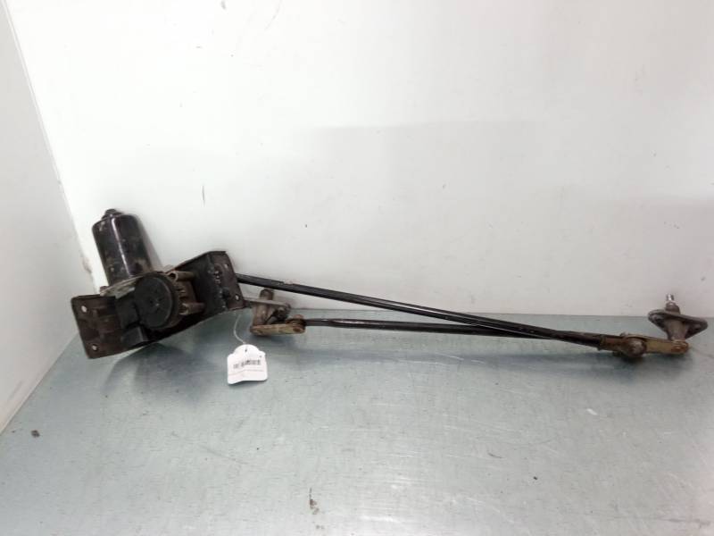 MOTOR LIMPIA DELANTERO 