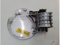 Recambio de tapa exterior combustible para peugeot 307 sw (3h) 1.6 hdi 110 referencia OEM IAM    2