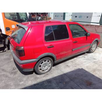 VOLKSWAGEN GOLF III (1H1)
