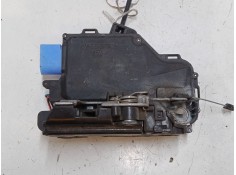 Recambio de cerradura puerta delantera derecha para volkswagen golf vi (5k1) 1.6 tdi referencia OEM IAM    2