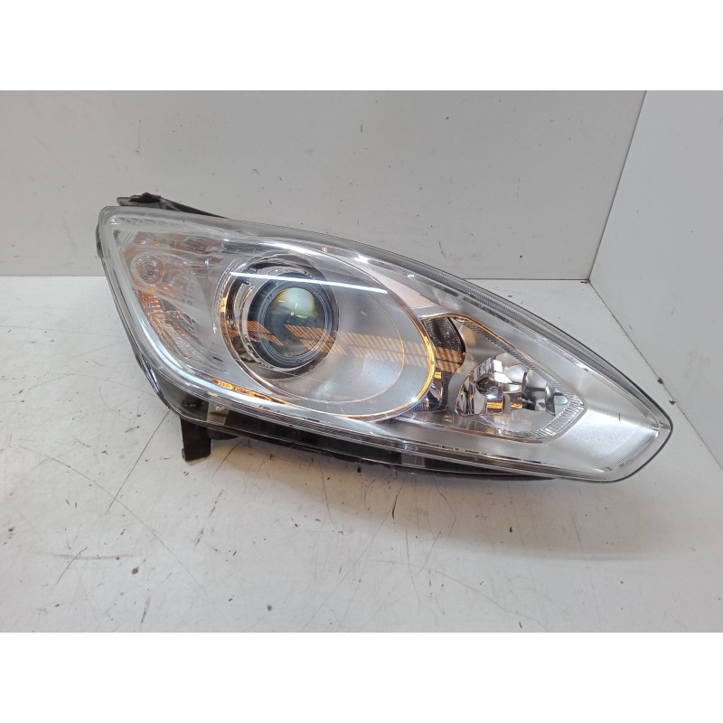 Recambio de faro derecho xenon para ford c-max ii (dxa/cb7, dxa/ceu) 1.0 ecoboost referencia OEM IAM 89502240  AM5113D154AF