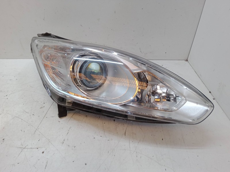 Recambio de faro derecho xenon para ford c-max ii (dxa/cb7, dxa/ceu) 1.0 ecoboost referencia OEM IAM 89502240  AM5113D154AF