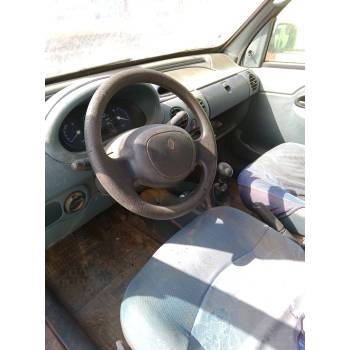 RENAULT KANGOO (KC0/1_)