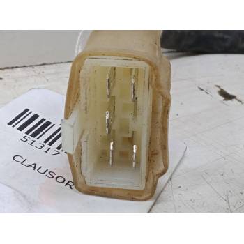 CLAUSOR 