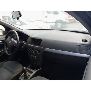 OPEL ASTRA H (A04)