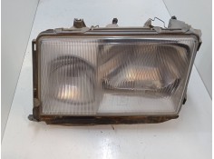 Recambio de faro izquierdo para mercedes-benz 300-d referencia OEM IAM 0301073301  A1248208561