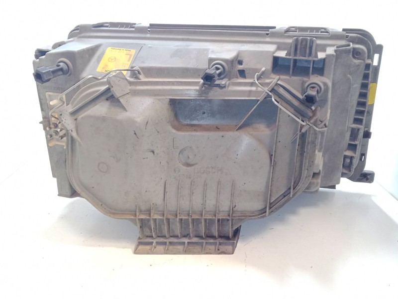 Recambio de faro izquierdo para mercedes-benz 300-d referencia OEM IAM 0301073301  A1248208561