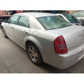 CHRYSLER 300C (LX, LE)