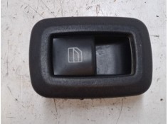 Recambio de mando elevalunas trasero izquierdo para mercedes-benz clase a (w169) a 160 cdi (169.006, 169.306) referencia OEM IAM