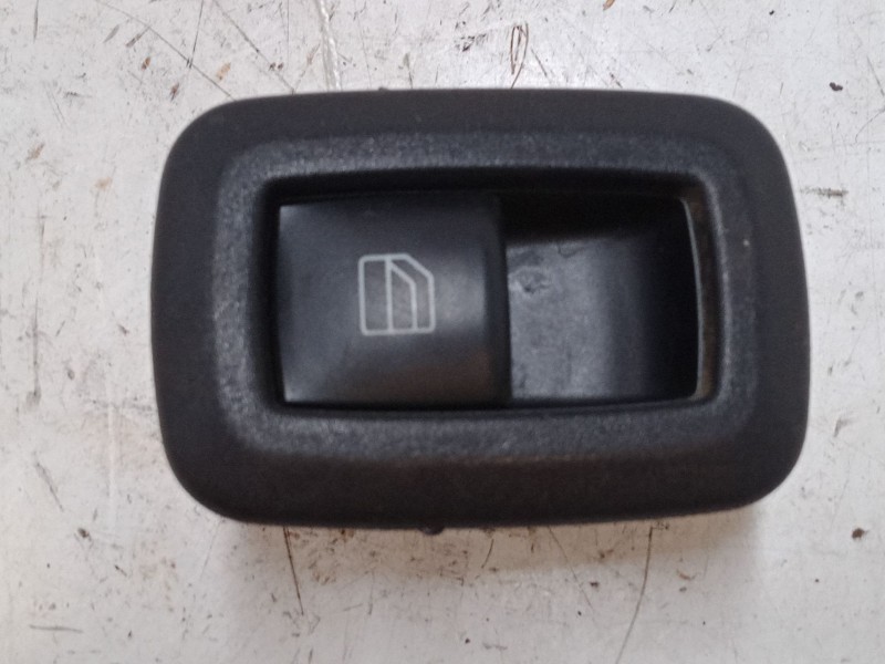 Recambio de mando elevalunas trasero izquierdo para mercedes-benz clase a (w169) a 160 cdi (169.006, 169.306) referencia OEM IAM
