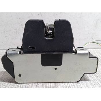 CERRADURA MALETERO / PORTON 