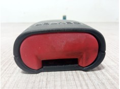 Recambio de anclaje cinturon trasero central para fiat bravo i (182_) 1.6 16v (182.ab) referencia OEM IAM    2