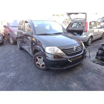 CITROËN C3 I (FC_, FN_)