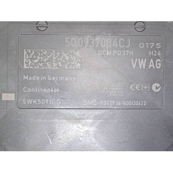 MODULO CONFORT 5Q0937084CJ 