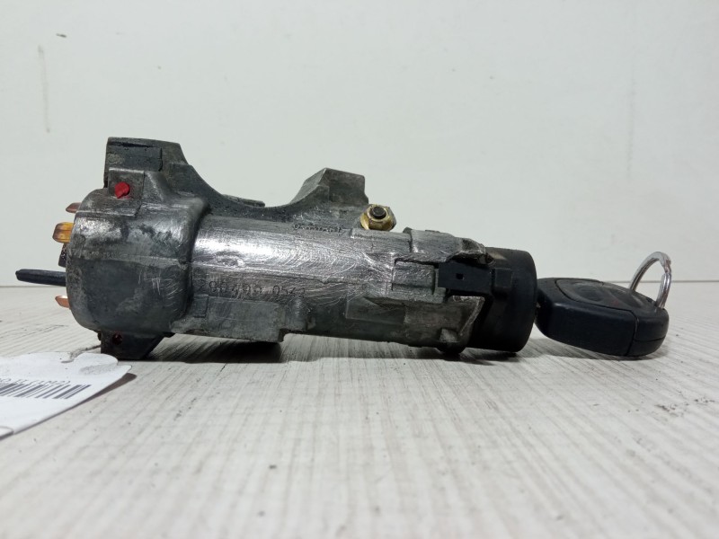 Recambio de clausor para seat toledo ii (1m2) 1.9 tdi referencia OEM IAM 4B0905851C  