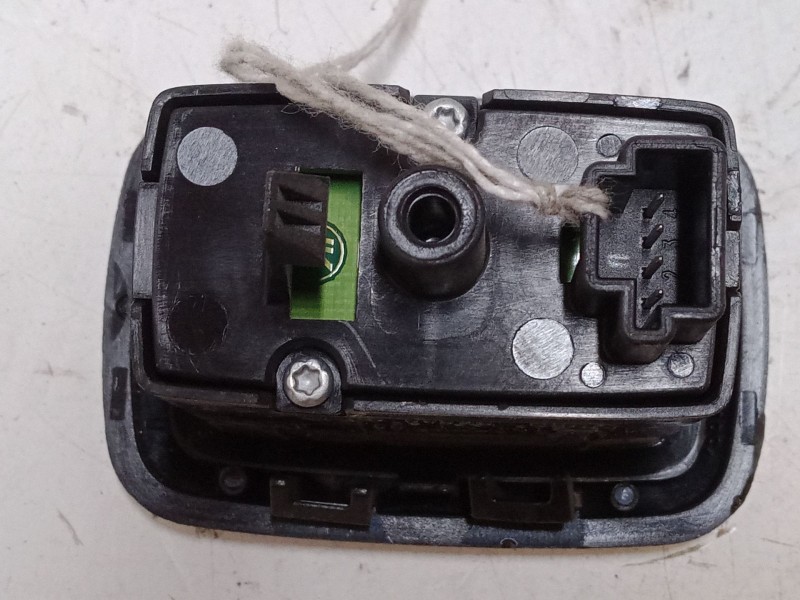 Recambio de mando elevalunas trasero derecho para mercedes-benz clase a (w169) a 160 cdi (169.006, 169.306) referencia OEM IAM  