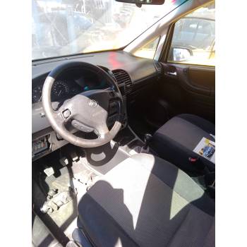 OPEL ZAFIRA A MONOSPACE (T98)