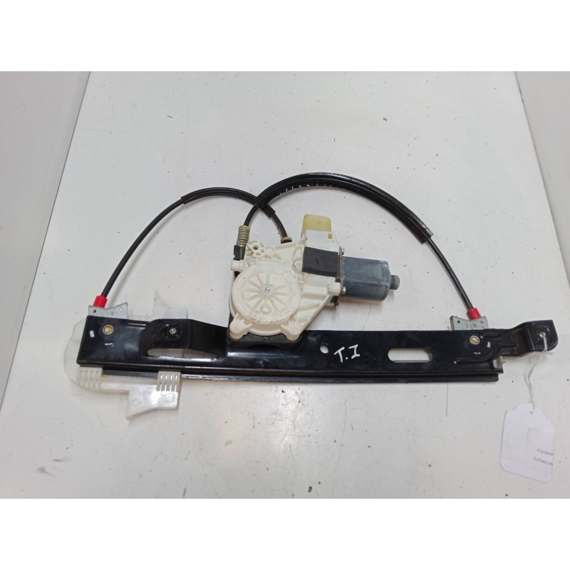 Recambio de elevalunas electrico trasero izquierdo para ford mondeo iv turnier (ba7) 2.0 tdci referencia OEM IAM   