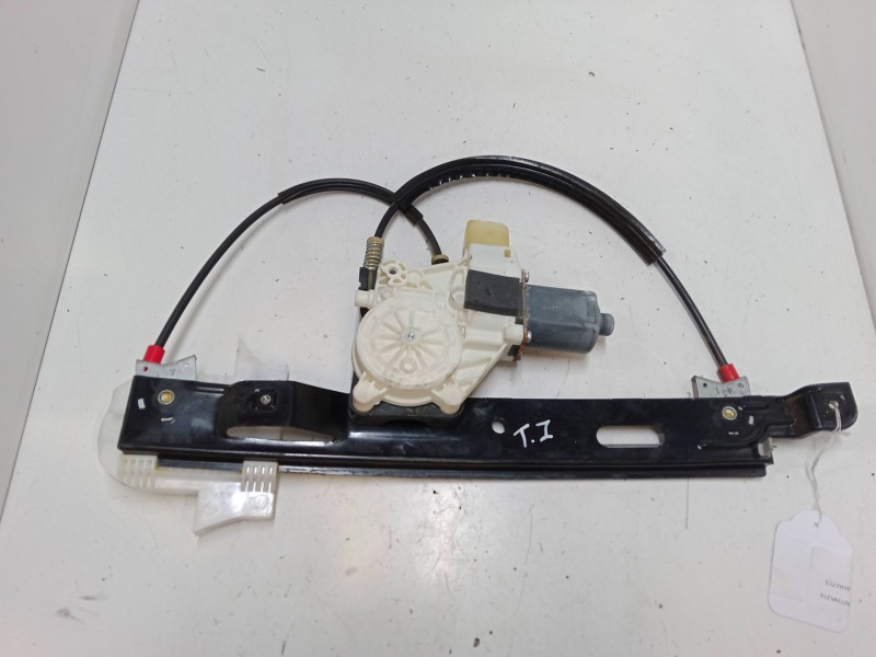 Recambio de elevalunas electrico trasero izquierdo para ford mondeo iv turnier (ba7) 2.0 tdci referencia OEM IAM   