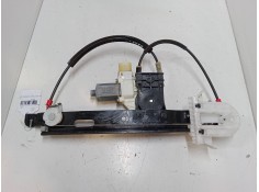 Recambio de elevalunas electrico trasero izquierdo para ford mondeo iv turnier (ba7) 2.0 tdci referencia OEM IAM    2