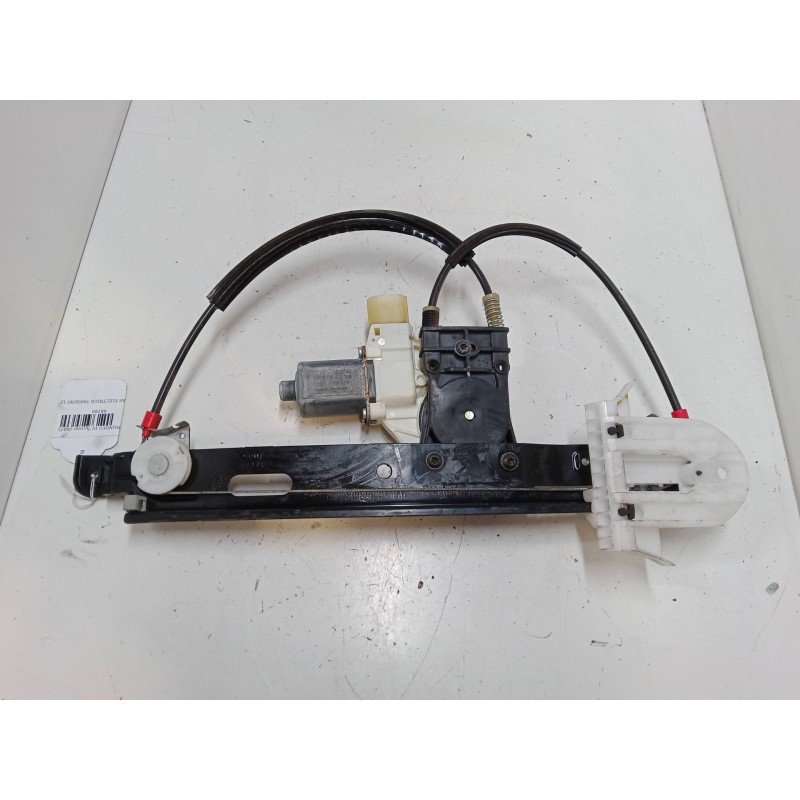 Recambio de elevalunas electrico trasero izquierdo para ford mondeo iv turnier (ba7) 2.0 tdci referencia OEM IAM   