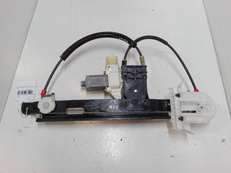 Recambio de elevalunas electrico trasero izquierdo para ford mondeo iv turnier (ba7) 2.0 tdci referencia OEM IAM   