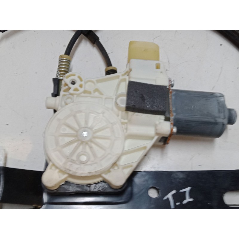 Recambio de elevalunas electrico trasero izquierdo para ford mondeo iv turnier (ba7) 2.0 tdci referencia OEM IAM   