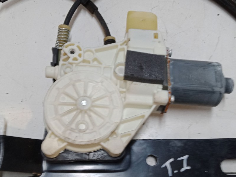 Recambio de elevalunas electrico trasero izquierdo para ford mondeo iv turnier (ba7) 2.0 tdci referencia OEM IAM   