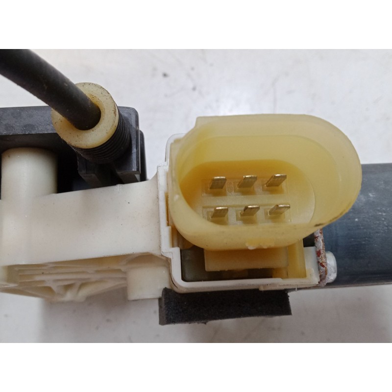 Recambio de elevalunas electrico trasero izquierdo para ford mondeo iv turnier (ba7) 2.0 tdci referencia OEM IAM   