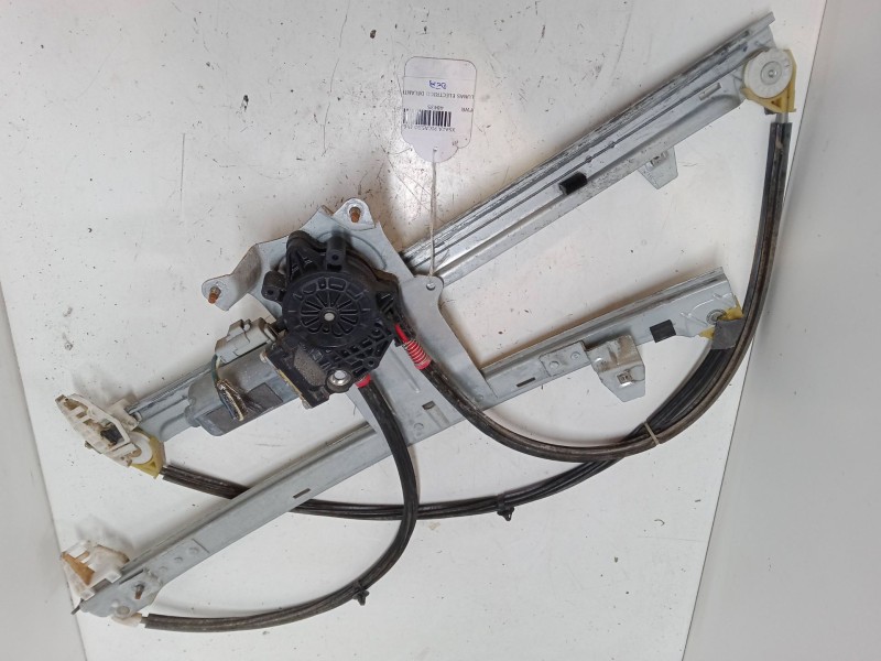 Recambio de elevalunas electrico delantero derecho para citroën xsara picasso (n68) 1.6 hdi referencia OEM IAM   