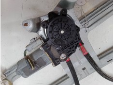 Recambio de elevalunas electrico delantero derecho para citroën xsara picasso (n68) 1.6 hdi referencia OEM IAM    2