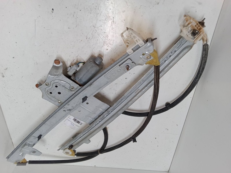 Recambio de elevalunas electrico delantero derecho para citroën xsara picasso (n68) 1.6 hdi referencia OEM IAM   