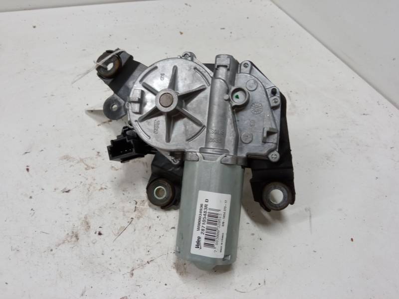 MOTOR LIMPIA TRASERO 287105483R 
