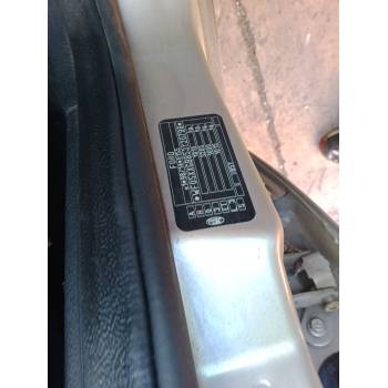 FORD MONDEO III (B5Y)